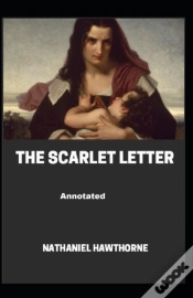 Capa do artigo The Scarlet Letter Annotated
