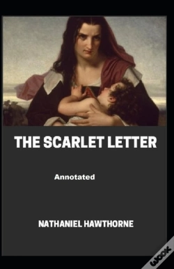 Capa do artigo The Scarlet Letter Annotated