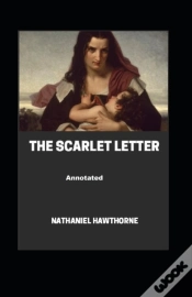 Capa do artigo The Scarlet Letter Annotated