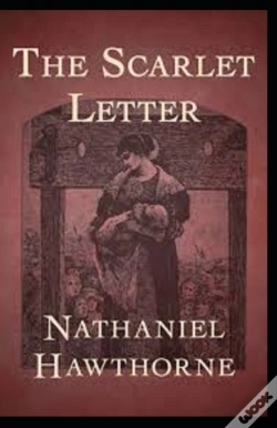 Capa do artigo The Scarlet Letter Annotated