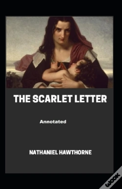 Capa do artigo The Scarlet Letter Annotated