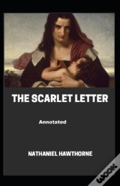 Capa do artigo The Scarlet Letter Annotated