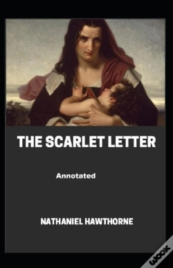 Capa do artigo The Scarlet Letter Annotated