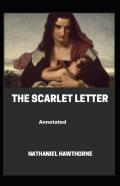 The Scarlet Letter Annotated