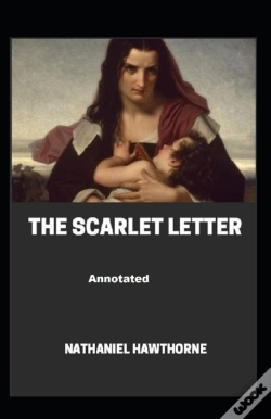 Capa do artigo The Scarlet Letter Annotated