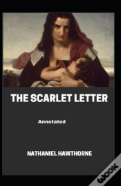 Capa do artigo The Scarlet Letter Annotated