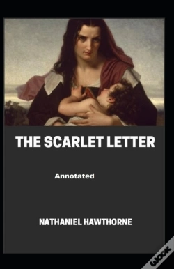 Capa do artigo The Scarlet Letter Annotated