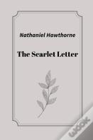 The Scarlet Letter By Nathaniel Hawthorne