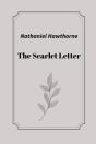 The Scarlet Letter By Nathaniel Hawthorne - Preview