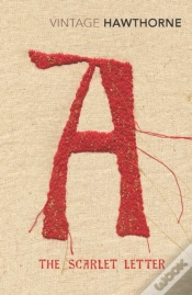 Capa do artigo The Scarlet Letter