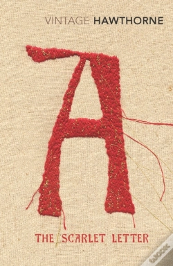 Capa do artigo The Scarlet Letter