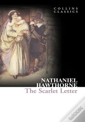 Capa do artigo The Scarlet Letter