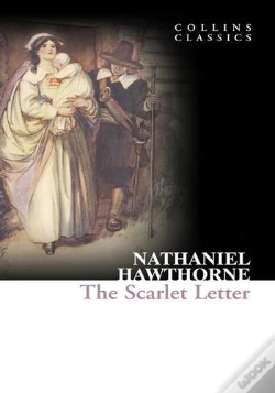 Capa do artigo The Scarlet Letter