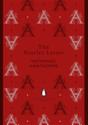 The Scarlet Letter - Preview