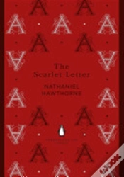 Capa do artigo The Scarlet Letter