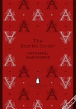 Capa do artigo The Scarlet Letter