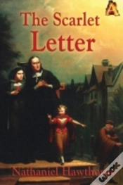 Capa do artigo The Scarlet Letter