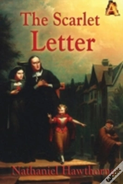 Capa do artigo The Scarlet Letter