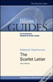 Capa do artigo The Scarlet Letter