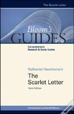 Capa do artigo The Scarlet Letter