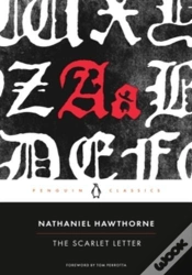 Capa do artigo The Scarlet Letter