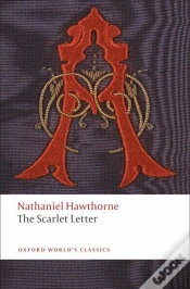 Capa do artigo The Scarlet Letter