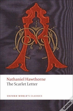 Capa do artigo The Scarlet Letter