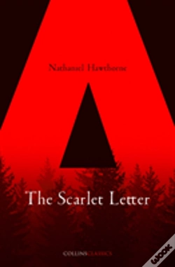 Capa do artigo The Scarlet Letter