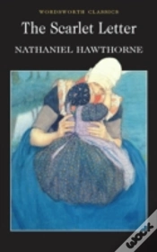 Capa do artigo The Scarlet Letter
