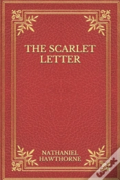 Capa do artigo The Scarlet Letter