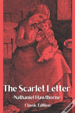 Capa do artigo The Scarlet Letter