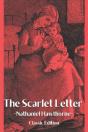 The Scarlet Letter - Preview