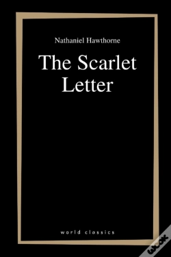 Capa do artigo The Scarlet Letter