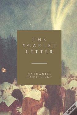 Capa do artigo The Scarlet Letter