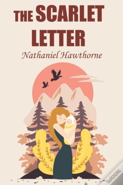 Capa do artigo The Scarlet Letter