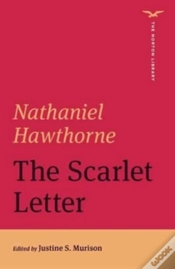 Capa do artigo The Scarlet Letter