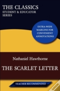 Capa do artigo The Scarlet Letter (The Classics