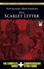The Scarlet Letter Thrift Study Edition - Preview
