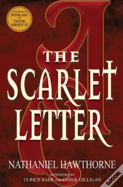 Capa do artigo The Scarlet Letter  Warbler Classics