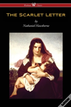 Capa do artigo The Scarlet Letter (Wisehouse Classics Edition)