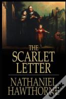 " The Scarlet Letter(Annotated Edition)"