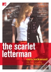 The Scarlet Letterman