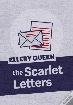 Capa do artigo The Scarlet Letters