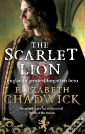 Capa do artigo The Scarlet Lion