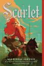 The Scarlet - Preview