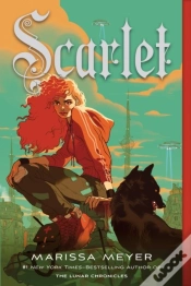 Capa do artigo The Scarlet