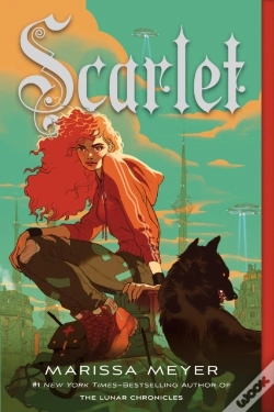 Capa do artigo The Scarlet