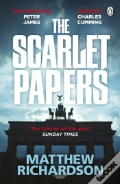 Capa do artigo The Scarlet Papers