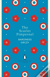 The Scarlet Pimpernel