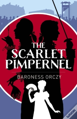 Capa do artigo The Scarlet Pimpernel